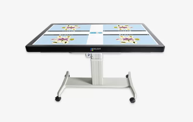 ProColor 490 Touch Table Documentation and Support thumbnail