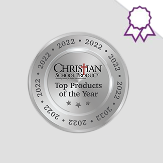 Christian school project top product of the year 2022