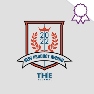 THE new product award 2022
