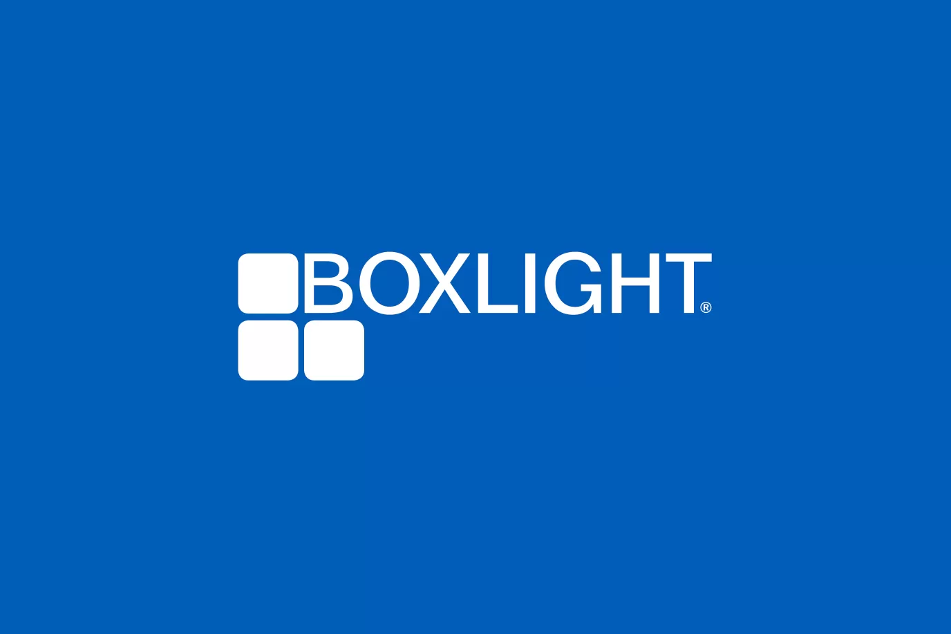 boxlight logo