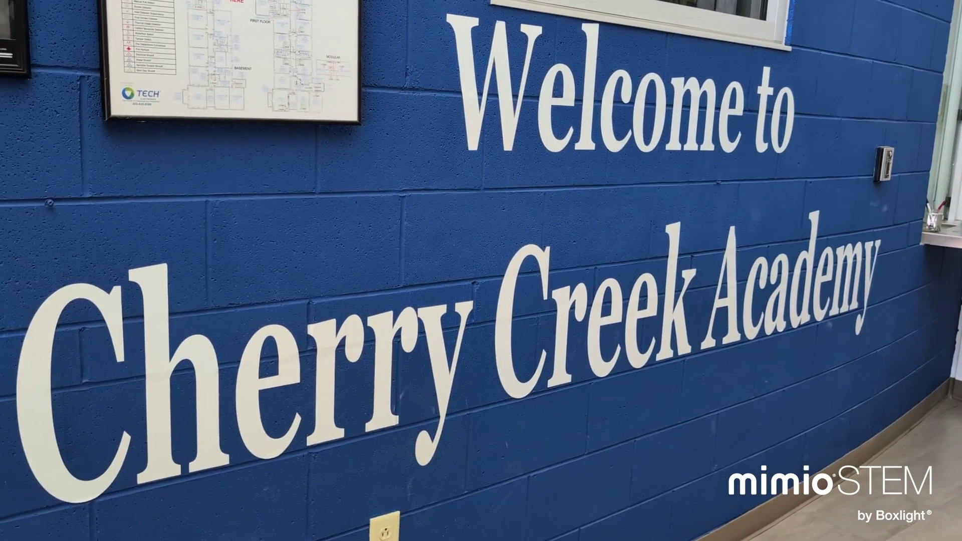Thumbnail for Cherry Creek Academy