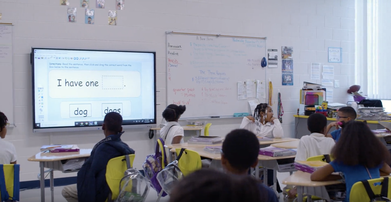 Clayton County Public Schools