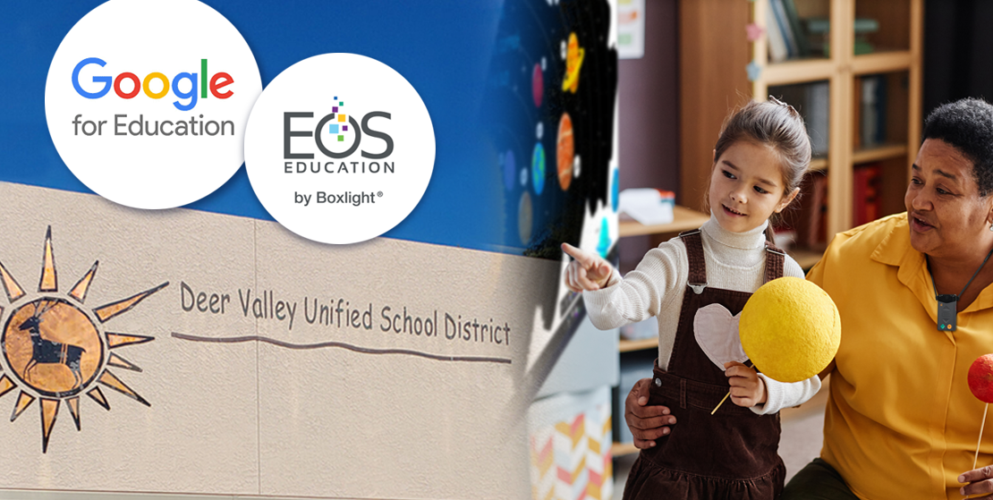 Thumbnail for Deer Valley Unified School District