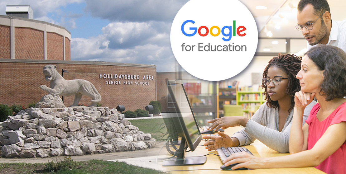 Thumbnail for Hollidaysburg Area School District