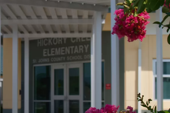 Thumbnail for Hickory Creek Elementary School