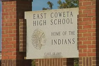 Thumbnail for East Coweta High School