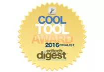 cool tool award 2016 finalist