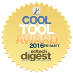 cool tool award 2016 finalist