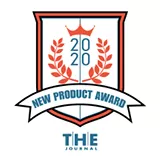 THE New product award 2020
