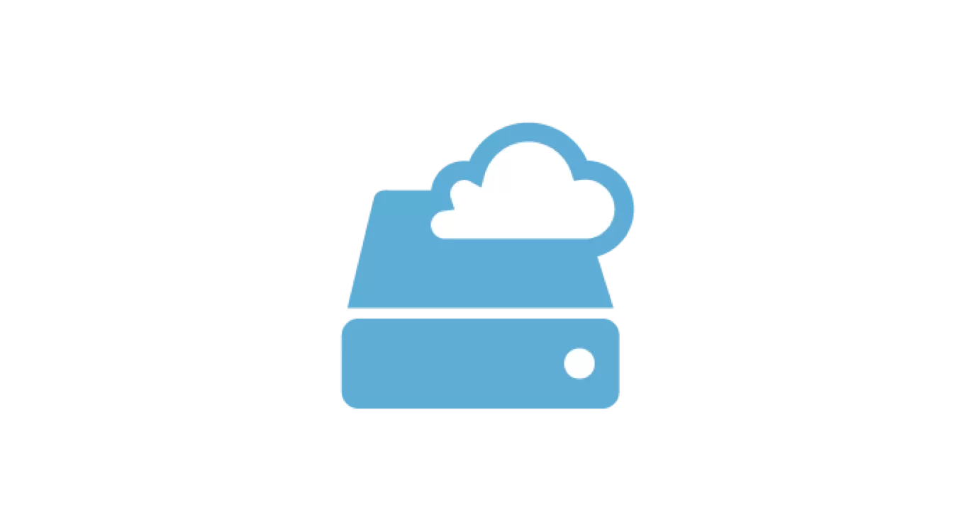 MicroCloud icon