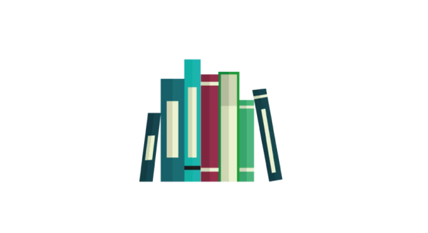 Books graphic