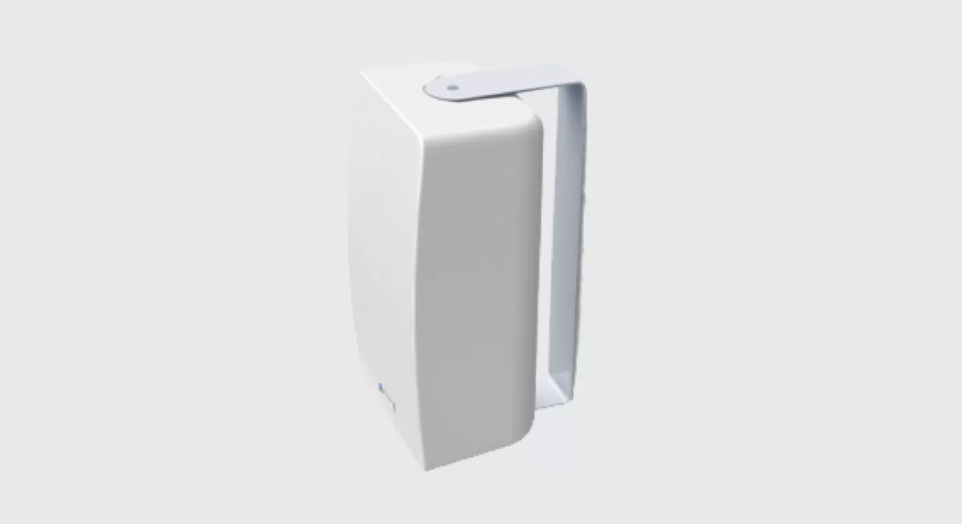 a MimioClarity Wall speaker
