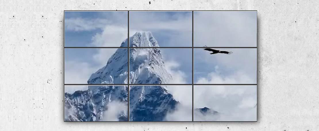 Videowall