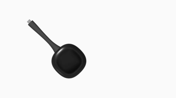 Clevertouch Edge