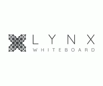 Lynx whiteboard Logo