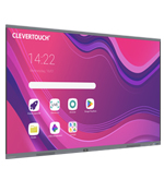 Clevertouch Pro Series thumbnail