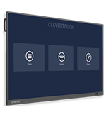 Clevertouch  UX Pro thumbnail