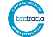 BM Trada certification