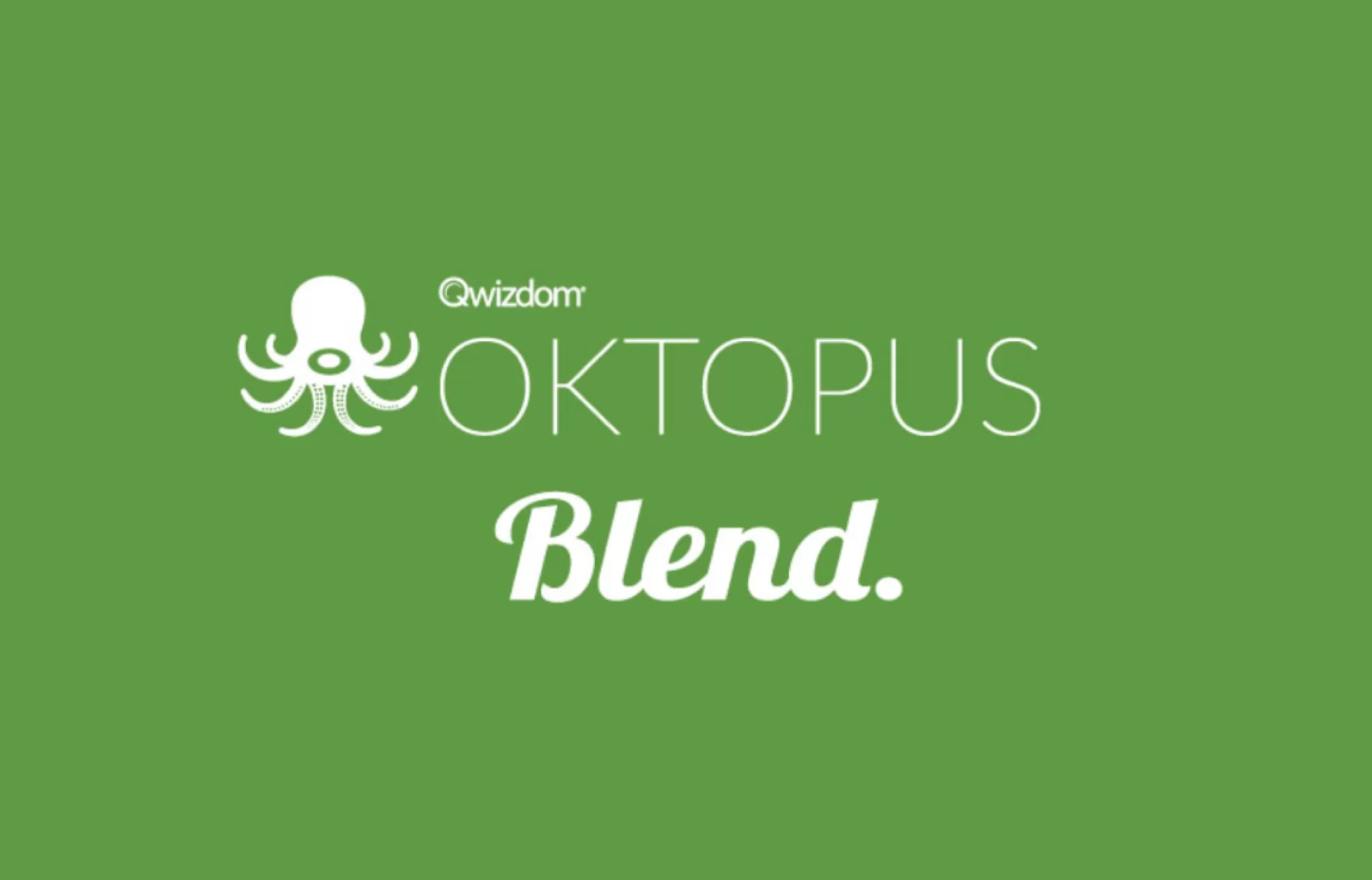 oktopus blend logo