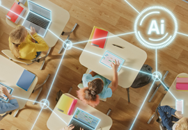 Thumbnail for AI Is Already in the Classroom. Are Schools Ready?