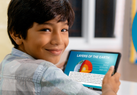Thumbnail for EdTech That Supports Language Equity in the Classroom
