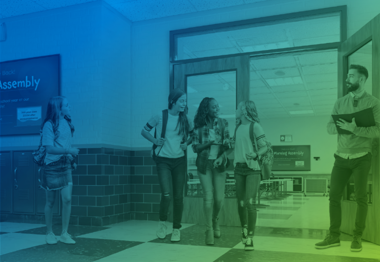 Thumbnail for Campus Communication Guide