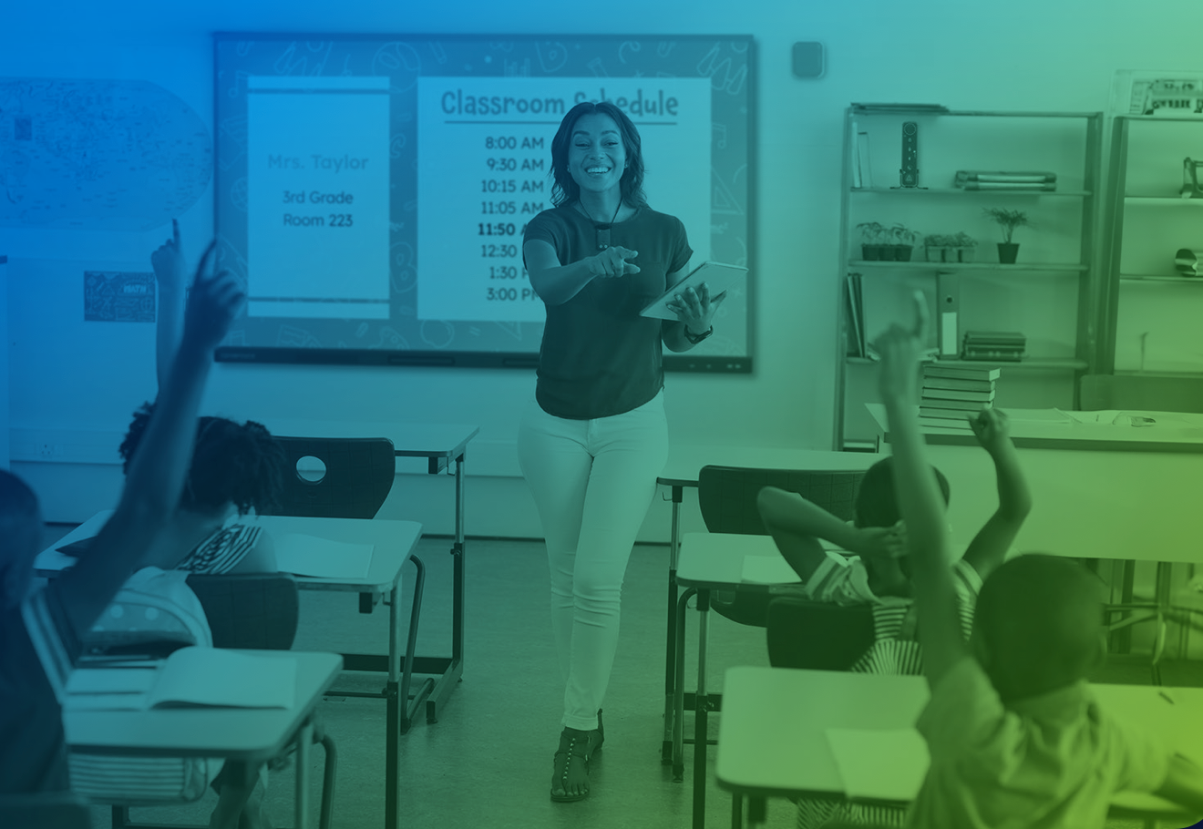 Thumbnail for Find the Right Audio System for Your Learning or Meeting Space