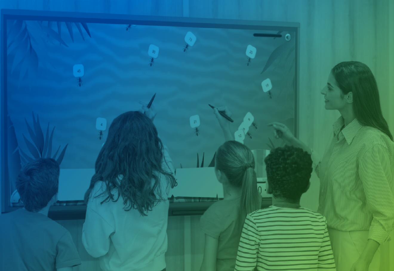 Thumbnail for The Ultimate Guide to Buying an Interactive Display