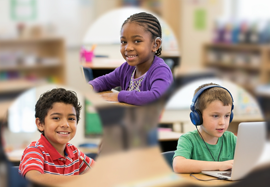 Thumbnail for Not Every Student Hears the Lesson the Same Way
