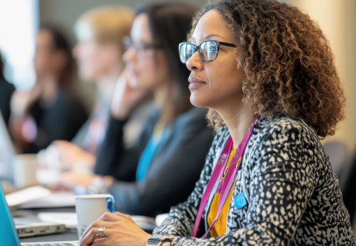 Thumbnail for Professional Development Helps Fuel Teacher Success
