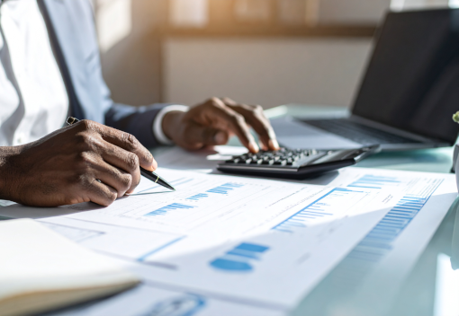Thumbnail for Tight Budgets Demand Smarter, Longer-Term Investments