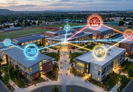 Thumbnail for Unified Communication Is the New School Infrastructure