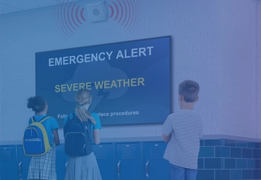 Thumbnail for Is Your School’s PA, Bell, and Paging System Built for Today’s Needs?