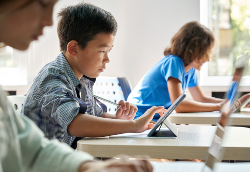 Thumbnail for Instructional Tools Are Falling Behind Modern Learning