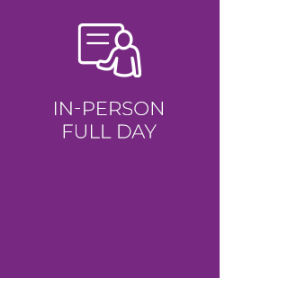 In-Person-Full-Day' icon purple
