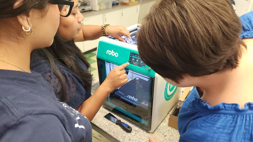 Robo 3D Printers Documentation and Support