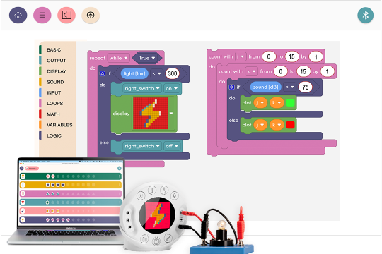 Xploris Coding