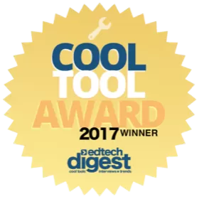 cool tool award 2017 winner