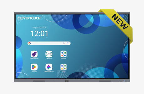 Clevertouch Pro Series Documentation and Support thumbnail
