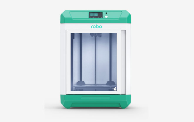 Robo 3D Printers Documentation and Support thumbnail