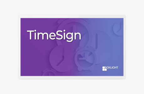 TimeSign Documentation and Support thumbnail