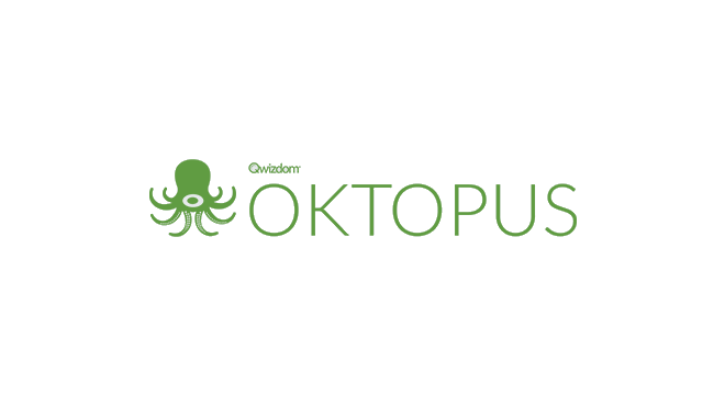Oktopus logo