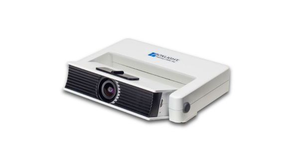 OutWrite2 Software projector