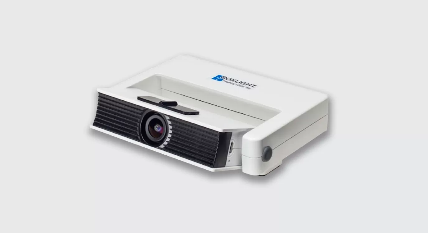 OutWrite2 Software projector