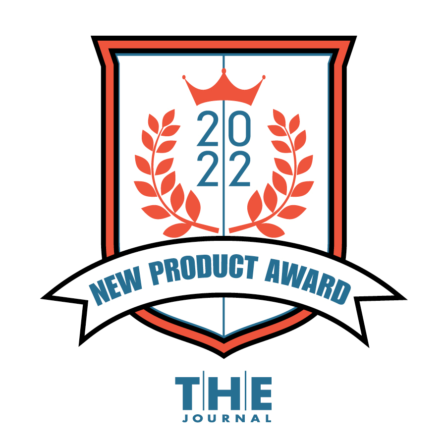THE New Product Award 2022