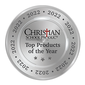 Christian school product top products of the year 2022