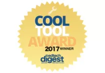 cool tool award 2017