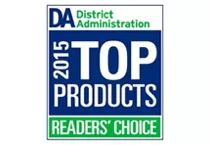2015 top product badge