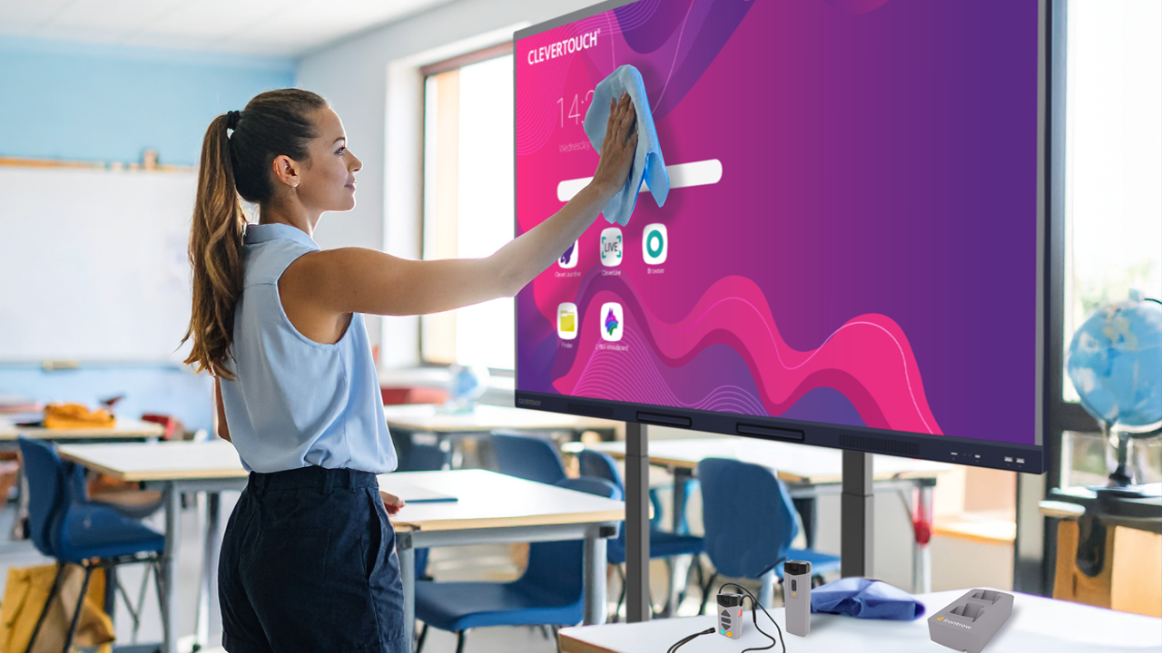 Summer Tune-Up: Get Your School’s Tech Ecosystem Ready for the New Year thumbnail