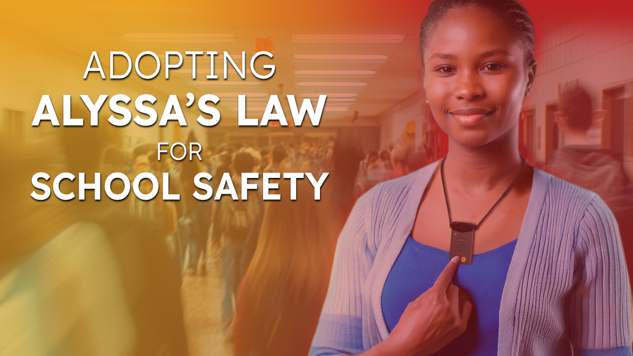 Alyssa’s Law Is Here. Is Your School Ready? thumbnail